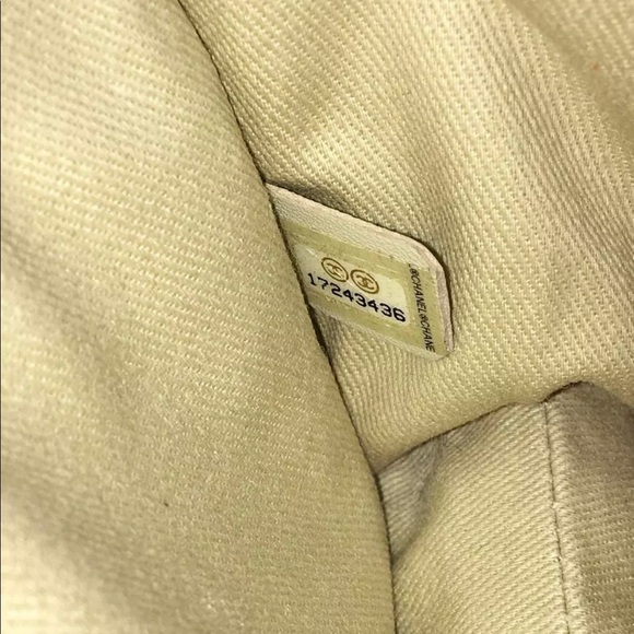 Caviar Leather Chanel bag - Picture 7 of 8